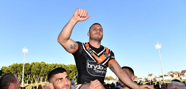'Bring your boots just in case': How Farah's crazy fairytale unfolded