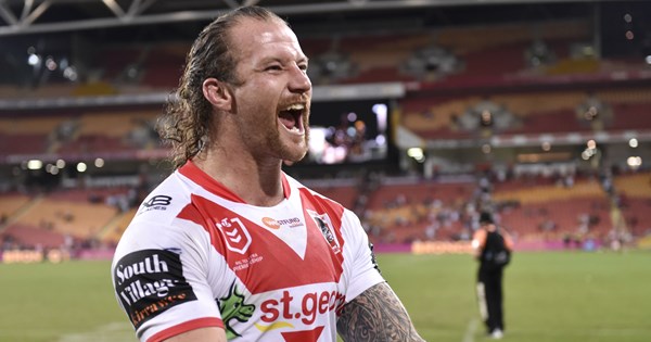 Korbin Sims sings redemption song and vows to fix the 'unacceptable ...