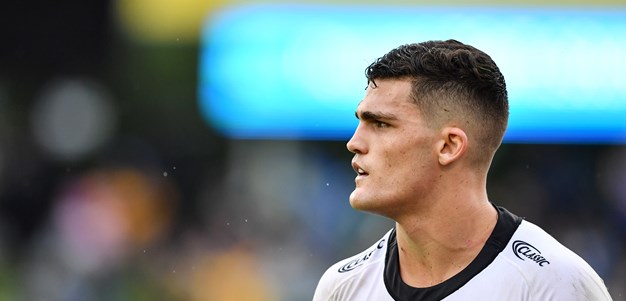 Expectations on Nathan Cleary have gone too far: Maloney