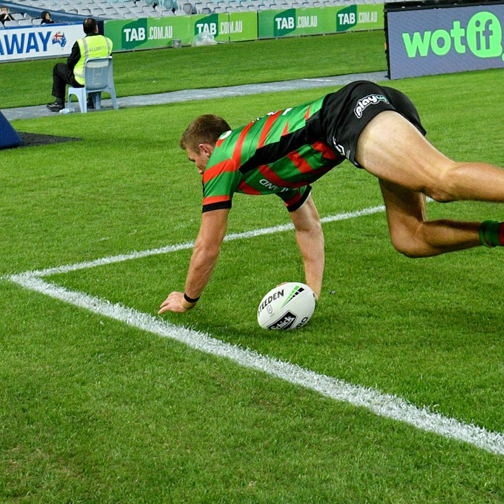 NRL Try of the Week: Round 3 results