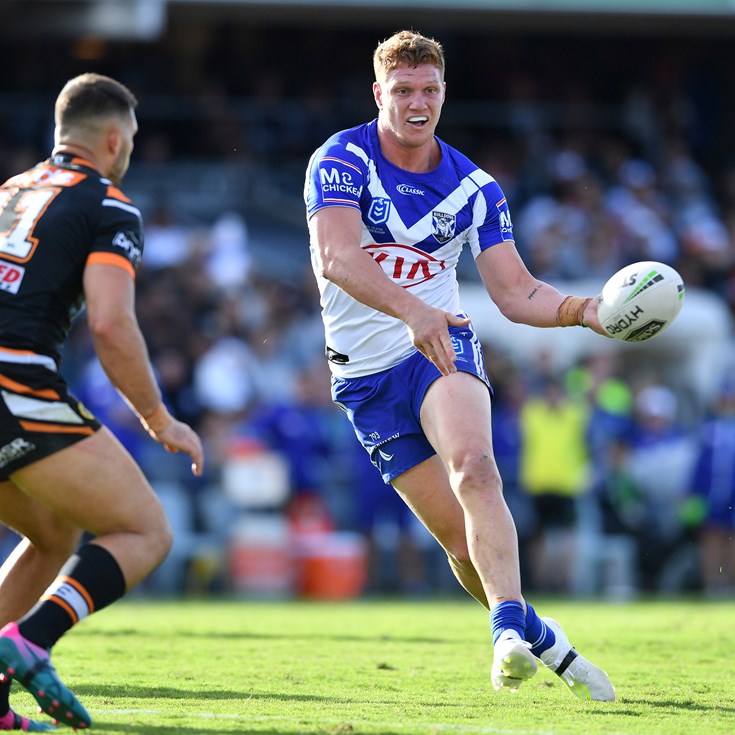 Napa's Origin mission starts with Klemmer showdown