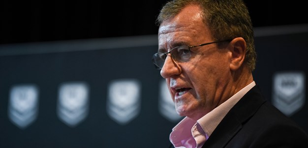 Annesley: High tackles virtually eliminated