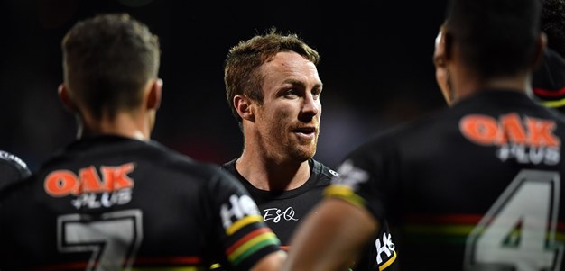 Stat Attack: Backline out to break try-scoring drought