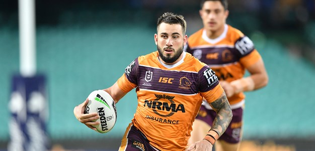 Bird and Boyd named as Broncos roll out big guns in trial