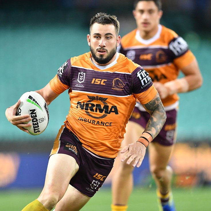 Bird and Boyd named as Broncos roll out big guns in trial
