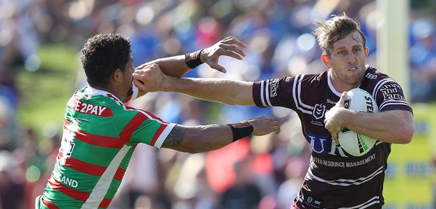 Selfless Elliot to switch back to fullback ... again