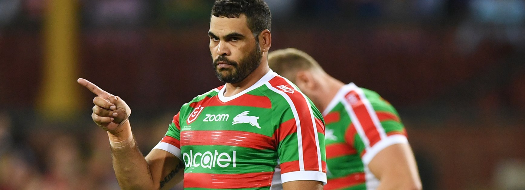 Inglis granted a week's leave by South Sydney