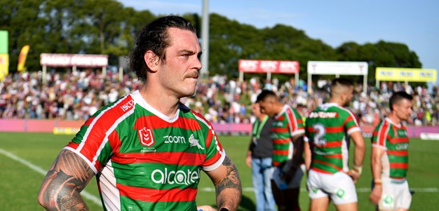 Blame our attitude, not our halfback: Bennett