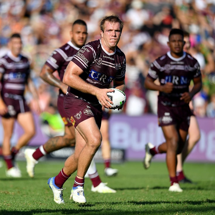 Hard Earned Highlights of the Month: Trbojevic leads way