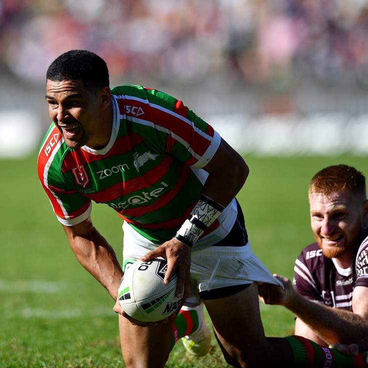 Much needed wake-up call for Bunnies: Walker