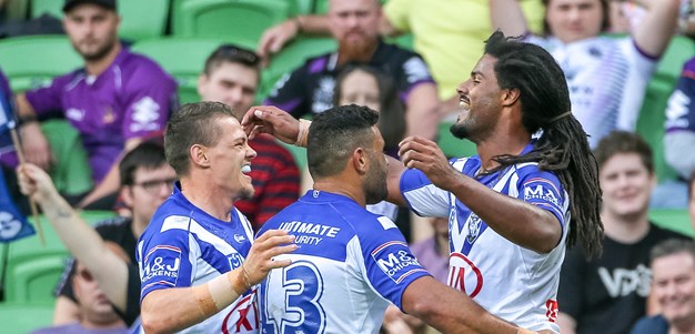 Lone Scout's NRLFantasy Q&A: Round 5