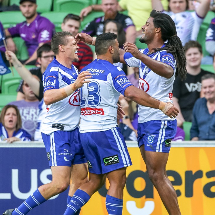 Lone Scout's NRLFantasy Q&A: Round 5