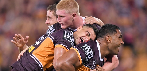 The major flaw in Brisbane's forward roster