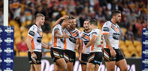 Wife's faith prepared Chee Kam for magic moment