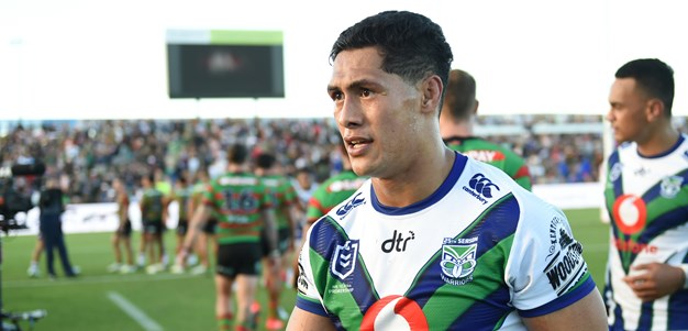 Kearney left lamenting as game management goes missing