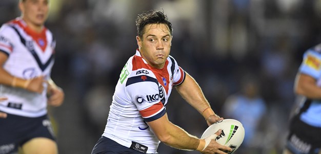 Cronk goes back to where it all began