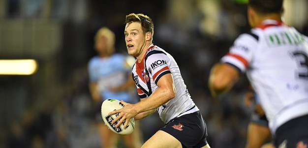 Keary reveals secret planning behind magical Mitchell try