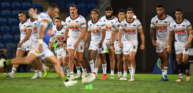 Stat Attack: Lack of whack in defence is hurting Panthers