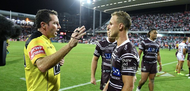 Vindication from NRL the next best thing to two points for DCE