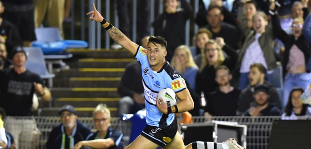 Change of mindset does the trick for Xerri