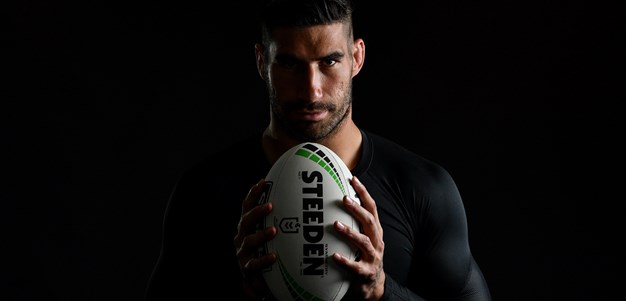 Ivan Cleary: Tamou proved himself the man for the job