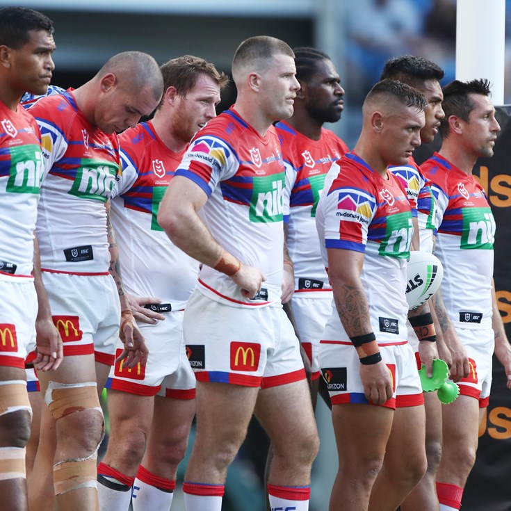 Guerra and Buhrer expected Brown to see out season