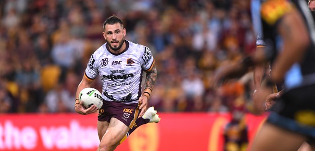 Bird and front-row recruit key to roster rejig for Mary's successor