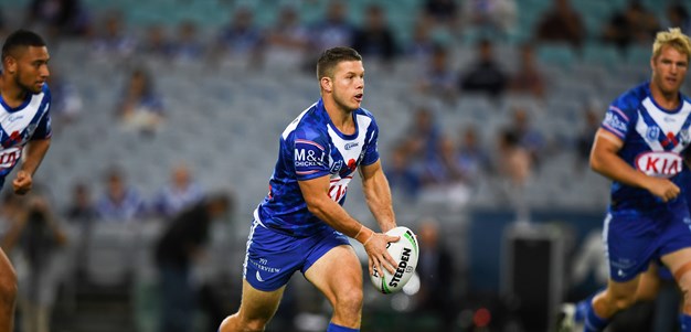 Pay sees selection headache in Foran’s early return