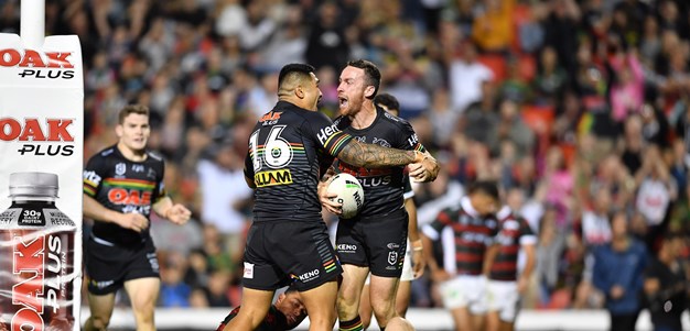 Our best so far: Cleary sees good reason for optimism