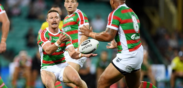 Stat Attack: Cook-McCullough duel adds to intrigue