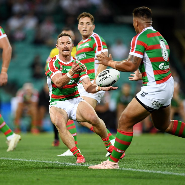 Stat Attack: Cook-McCullough duel adds to intrigue