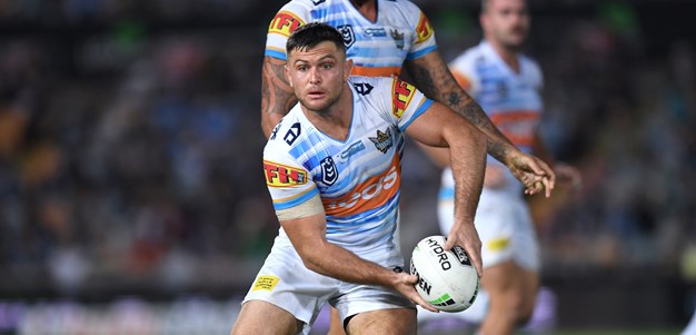 Rein focused on rising Titans despite Smith speculation