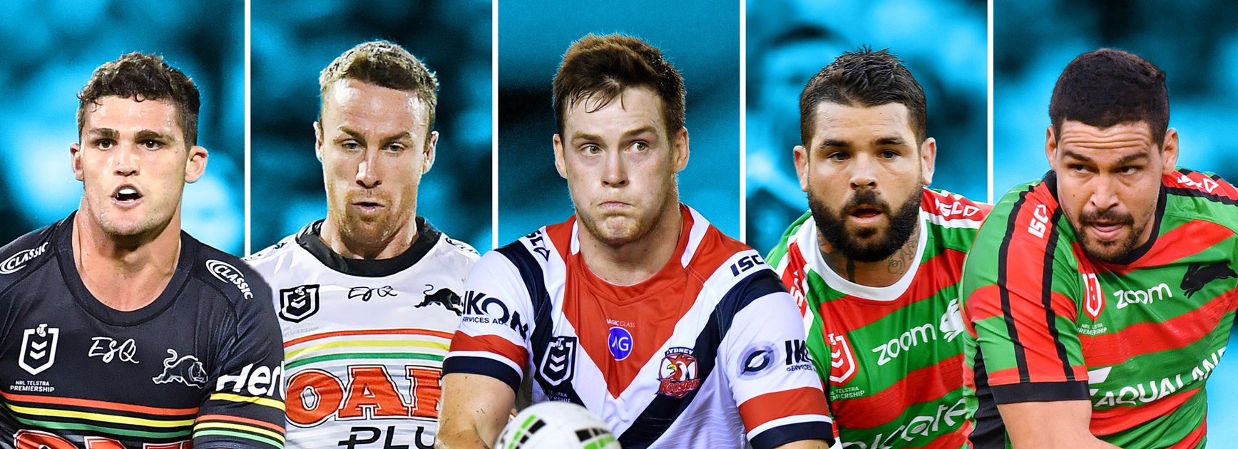 NSW Blues halves: NRL.com experts have their say