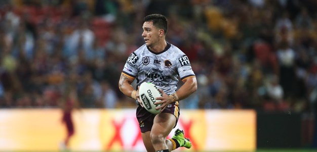 'He must have been thrown some big cash': Proctor on Nikorima