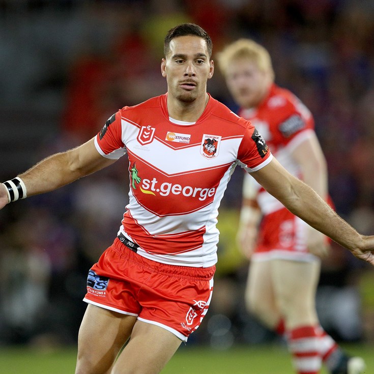 Eels bracing for Corey Norman verbal barrage in return