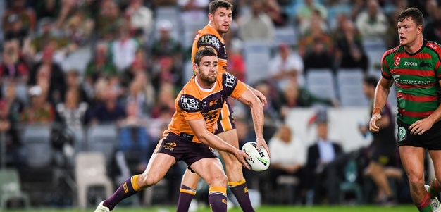 Fast healer McCullough on verge of stunning comeback