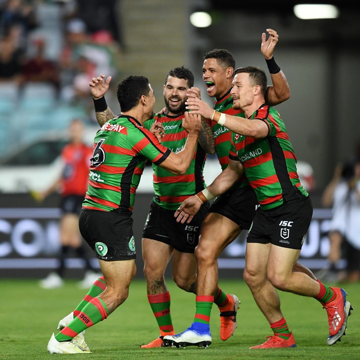 Walker dazzles again as Bennett's Bunnies bury Seibold's Broncos