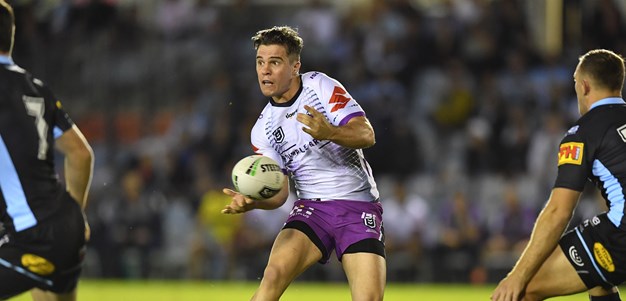 Lockyer confirms Brisbane's Croft signing