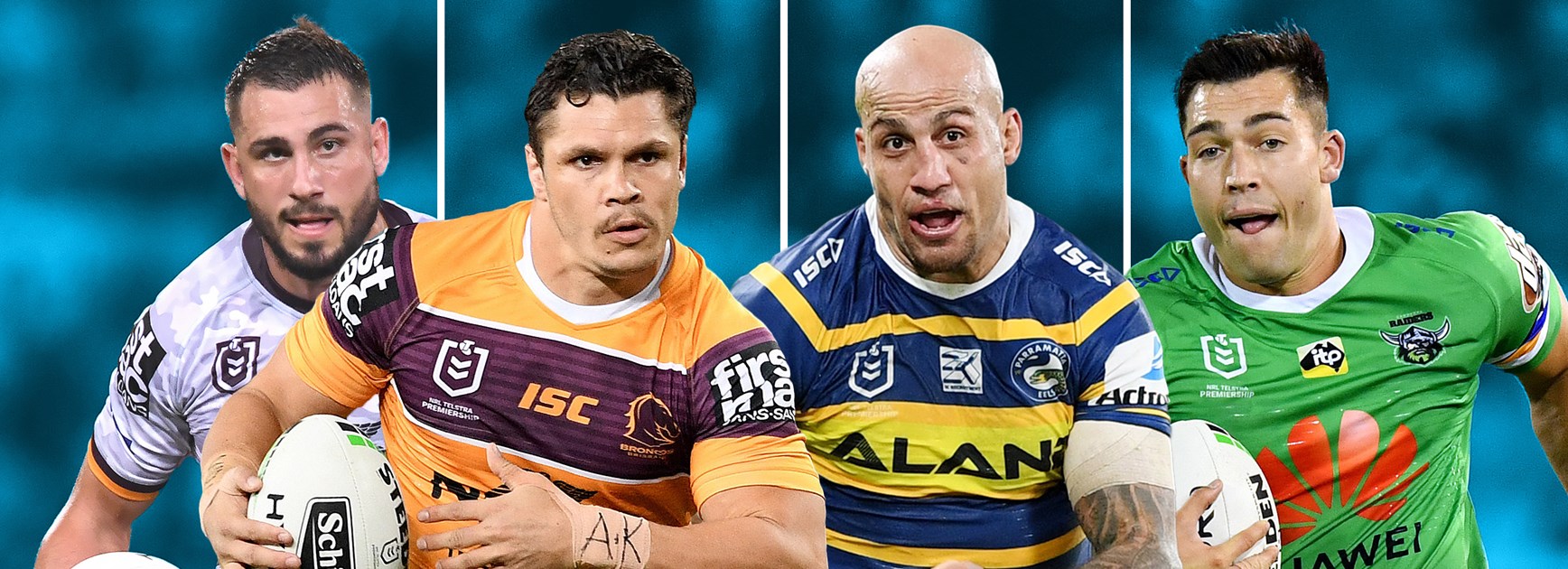 Blues' right edge: NRL.com experts have their say