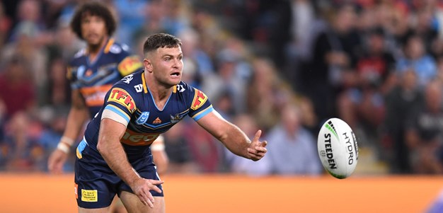 Right as Rein: Hooker clarifies contract confusion