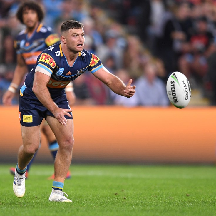 Right as Rein: Hooker clarifies contract confusion