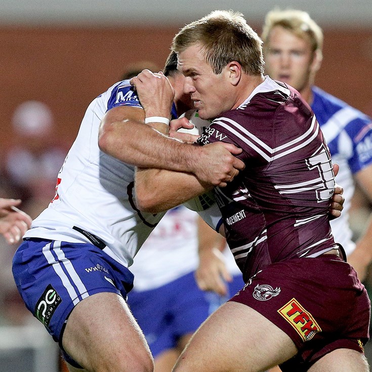 Hard Earned Highlights of the Month: Trbojevic surges clear