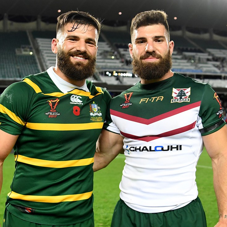 Mansour 'clone' latest nomad covering $3m of injured talent