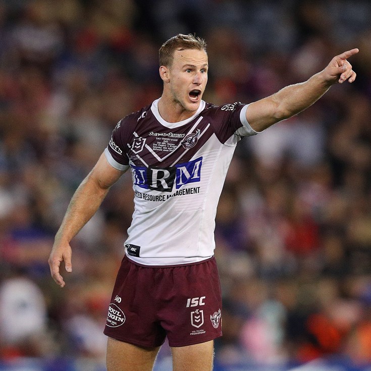 DCE urges teammates to stay grounded as title talk ramps up