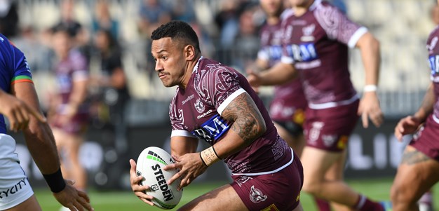 Stat Attack: Fainu snapping at Koroisau's heels in No.9 battle