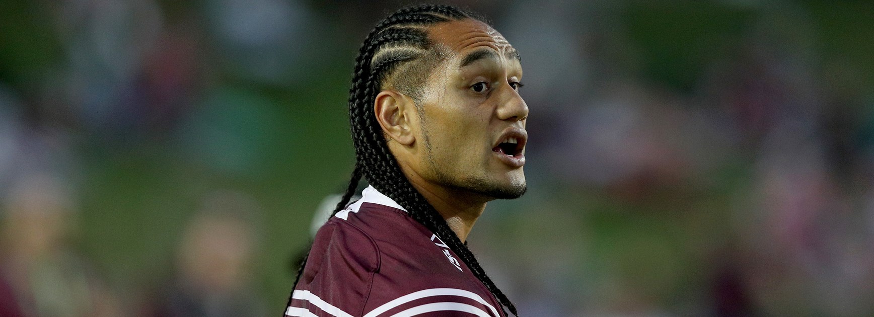 Taupau felt like 'zoo animal' in previous contract discussions