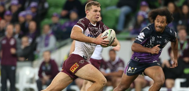 Trbojevic surprised about interest in his contract