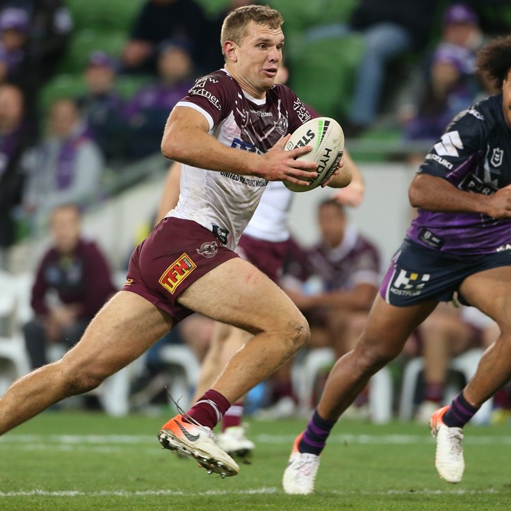 Trbojevic surprised about interest in his contract