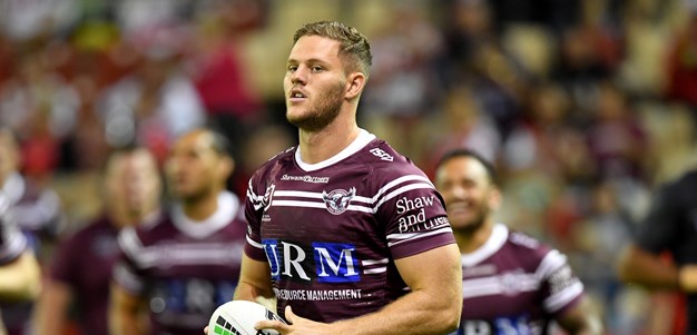 Young bucks bracing for heavy Storm front to hit Brookie