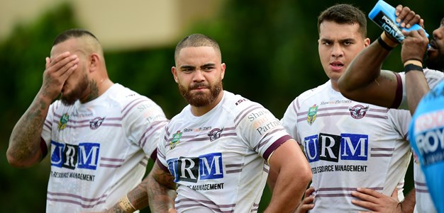 DCE vows to continue supporting Walker